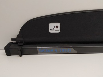 фото thumb №6, Hyundai tucson iv 4 ролета багажника оригинал 2020-