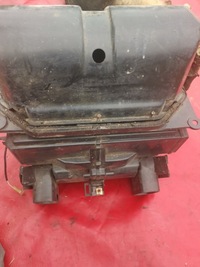 фото thumb №5, Отопитель mercedes 124 spal кондиционер кондиционер