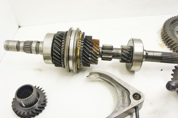 фото thumb №15, Kh326 hyundai elantra vi коробка передач коробки передач запчасти