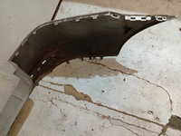 фото thumb №7, Бампер mercedes ml w166 11+ задняя nr m297