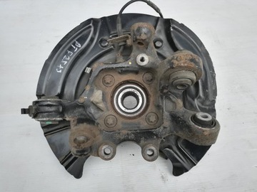 фото thumb №4, Bmw f25 f26 поворотна опора ступиця правий зад