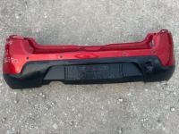 фото thumb №1, Бампер задний dacia sandero i 2008-2012 8200735456