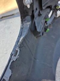 фото thumb №14, Бампер перед audi a4 b7 ly9b оригинал bez оборудование !!!