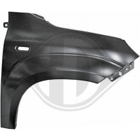Купити Крило до fiat panda 12-, фото thumb
