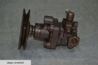 фото thumb №1, Toyota 4 runner насос усилителя