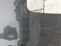 фото thumb №12, Бампер решітка ґрати audi a-4 b9 8w передній рестайлінг