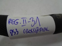 фото thumb №6, Citroen ds3 crossback e-tense труба шланг воды