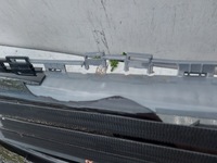 фото thumb №9, Mini cooper f56 jcw john cooper works бампер передній перед