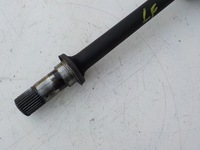 фото thumb №11, Mazda 6 ii gh 2.0 16v 147km привідний вал права підпора