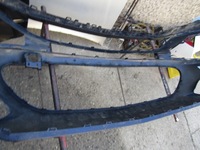 фото thumb №11, C-klasa a206 w206 amg 21- бампер перед oem 6xpdc