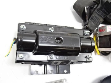 фото thumb №11, Подушки ремни kpl. kia ceed i 06-09r.,