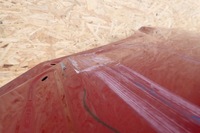 фото thumb №12, Toyota highlander iv 19- двері праве задня задні oem