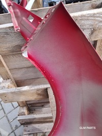 фото thumb №9, Citroen c4 ii b7 правий крила передній lkr