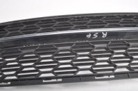 фото thumb №3, Mini r55 r56 r57 lift решітка решітка радіатора бампера 7248789