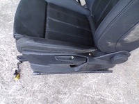 фото thumb №7, Сиденье водителя левый перед audi a3 8y s line