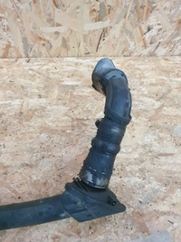 фото thumb №4, Renault megane iii труба інтеркулер 144602487r