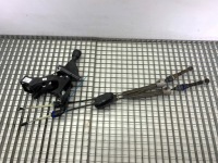 фото thumb №1, Рычаг переключения передач renault clio v 349010138r 1.0 101km