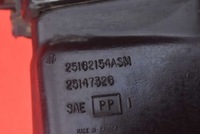 фото thumb №8, Корпус фільтра повітря 15082553 gmc safari 2 ii 4.3 v6 192 km 95-05