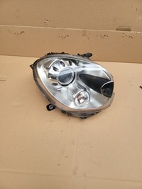 фото thumb №1, Лампа правая mini r55 r56 bi-xenon поворотный