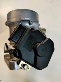 фото thumb №9, Дросельна заслінка d-jet mercedes 107 350, 450 sl