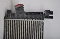 Opel astra j iv 1.6 16v радиатор интеркулер 05400005 с Разборки, фото thumb