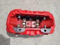 фото thumb №8, Porsche boxster cayman 718 982 суппорты тормозные brembo суппорт перед задняя