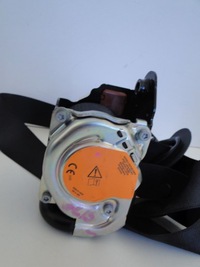 фото thumb №7, Mercedes glb gla 247 x247 h247 pas безопасности передний левый