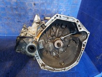 фото thumb №1, Коробка передач renault scenic 1.5 dci tl4a001 механічна коробка передач