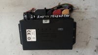 фото thumb №1, Модуль комфорту audi a6 c5 1997-2004r 4b0962258k