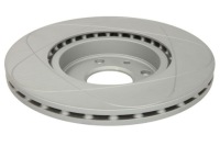 Диск гальмівна ate Київ, фото thumb