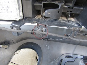 фото thumb №9, Бампер зад задній audi q7 4l0 s line 05-09 – 4 pdc