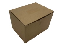 фото thumb №1, Замок багажника dacia sandero 2008-2013