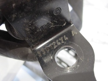 фото thumb №12, Skoda fabia ii рестайлинг 11r pas безопасности правый перед 5j0857702b