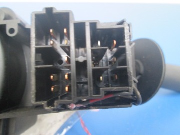 фото thumb №5, Peugeot 406 универсал 97r переключатель-паук подрулевые рычаги лента подушка безопасности