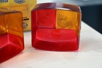 Набір комплект плафон лампа hella 9el 114 972-021 Недорого, фото thumb