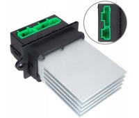 фото thumb №3, Резистор резистор вентилятор renault scenic 1 2 megane c2