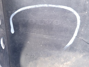 фото thumb №11, Volvo xc60 ii 2 | бампер зад задний 31425198 | 0176