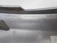 фото thumb №5, Jeep compass i 1 lift 11-16 решётка радиатора решётка радиатора