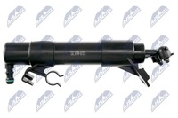 фото thumb №1, Розпилювач фара праві vw jetta 2006-