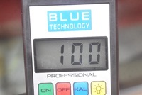 фото thumb №9, Кришка багажника зад задня сірий vw golf 4 iv універсал 97-06