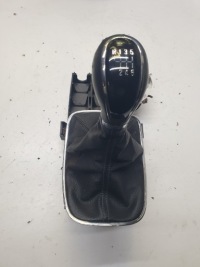 Купить Рычаг переключения передач кулиса opel insignia a 55563829, фото thumb