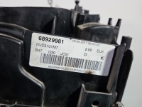 Двигун b47d20a b47 bmw 5 g30 2017- 2.0d 190km odpalany film вимірювання Оригінал, фото thumb