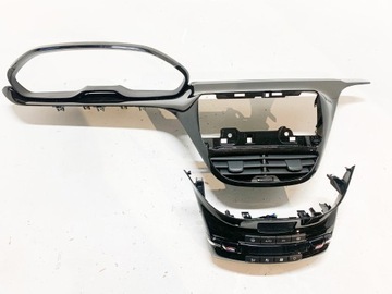 фото thumb №13, Навигация дисплей сенсорный радио peugeot 208 i