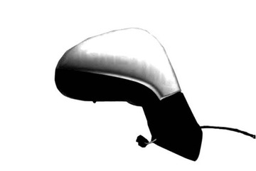 фото thumb №1, Магніт marelli дзеркало peugeot 207 esclusa 207c