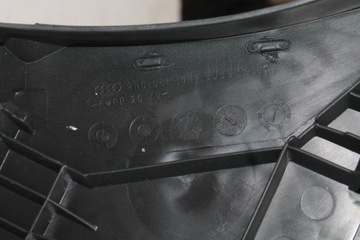 фото thumb №7, Бампер зад задний 8d5807364 audi a4 b5 94-01 новый