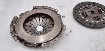 фото thumb №9, Зчеплення tacza підшипник опорні seat ibiza ii 1.4 i