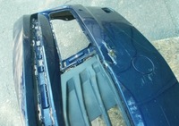 фото thumb №11, Vw touran iii бампер перед передний