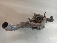 фото thumb №14, Nissan primera p12 2,2d турбина коллектор garrett gt1749v 14411au600