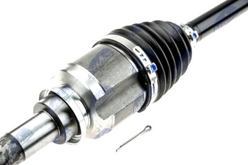 фото thumb №7, Nty піввісь привідна jeep compass 4wd 2.4 -14 atm права