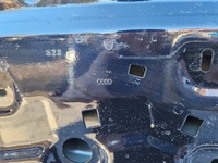 фото thumb №13, Audi q8 4m8 кришка багажника